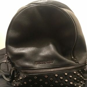Michael Kors Backpack